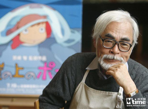 解读《你的名字》新海诚 壁纸狂魔成动画之光 