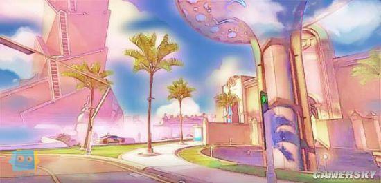 厉害了我的哥 玩家自制守望先锋版《你的名字》！