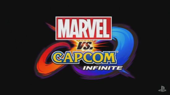 《漫威 VS CAPCOM 无限》2017年登PS4 钢铁侠参战
