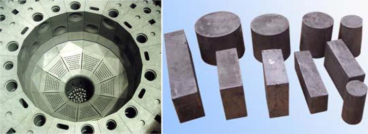 英国发现核废料石墨可转化为金刚石电池:可用