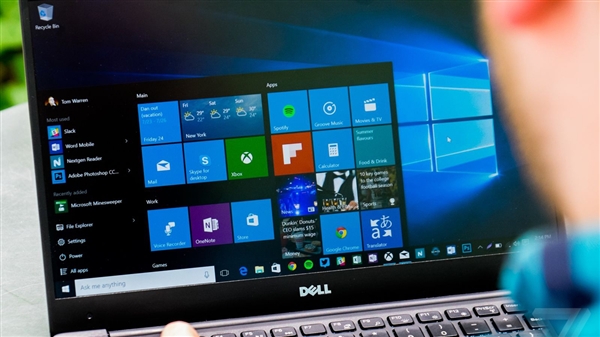 Windows 10突飞猛进！PC玩家集体抛弃Windows 7