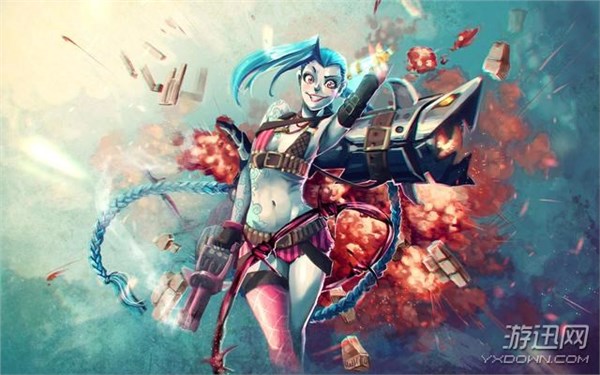 为啥很多人喜欢唱衰LOL！难道这款游戏真的气数已尽？
