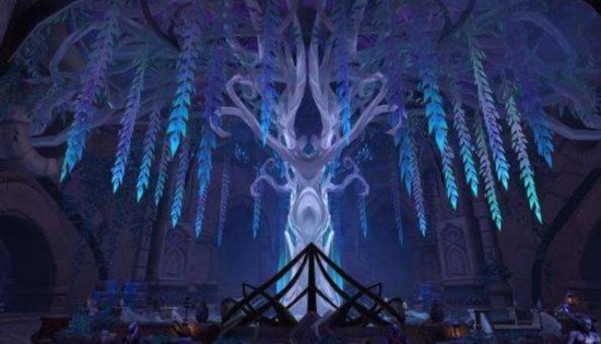 魔兽世界苏拉玛起义任务线攻略全方位解析