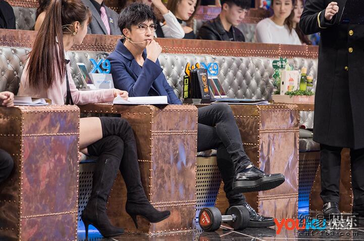 火星情报局2薛之谦尴尬垮台 众特工纷纷告辞