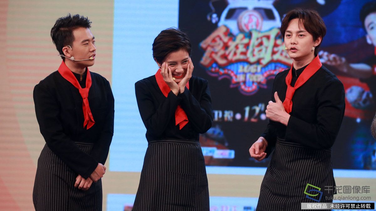 徐峥“囧餐厅”当老板开启《食在囧途》-千龙网·中国首都网