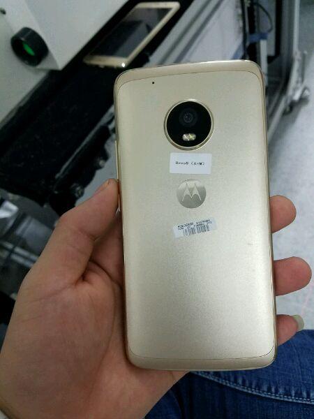 Moto G5两款新机明年发 你的情怀还在吗？