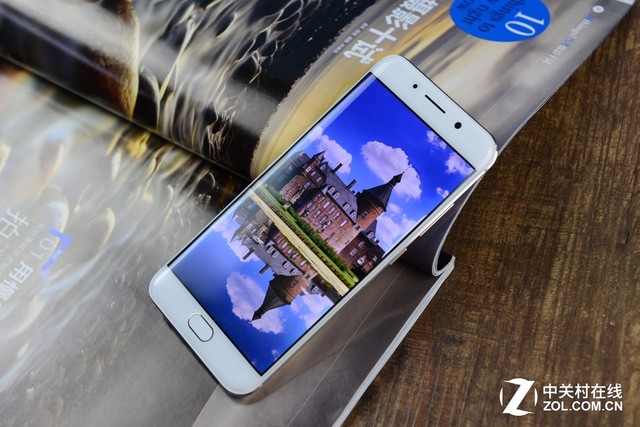 vivo Xplay6评测 