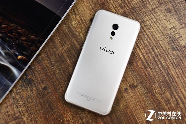 vivo Xplay6评测 