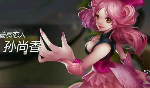 练会《王者荣耀》这5大射手 青铜也能虐王者！