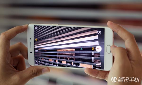 OPPO R9s Plus评测：我还想要超级闪充