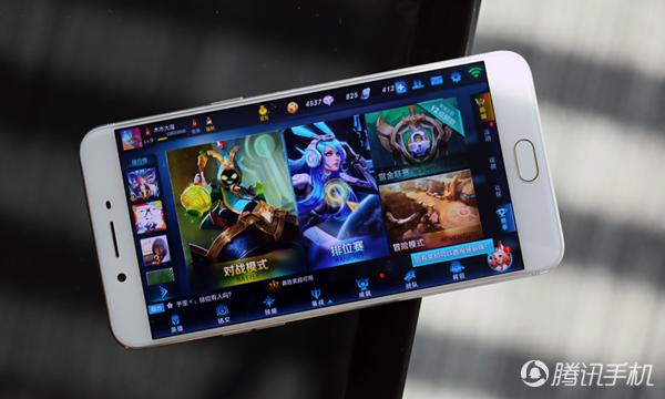 OPPO R9s Plus评测：我还想要超级闪充