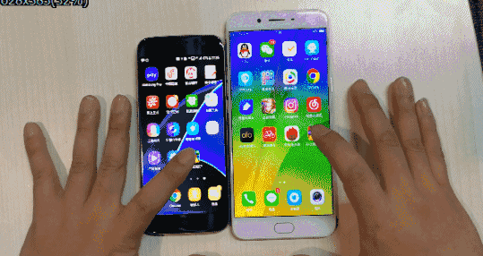 OPPO R9s Plus评测：我还想要超级闪充