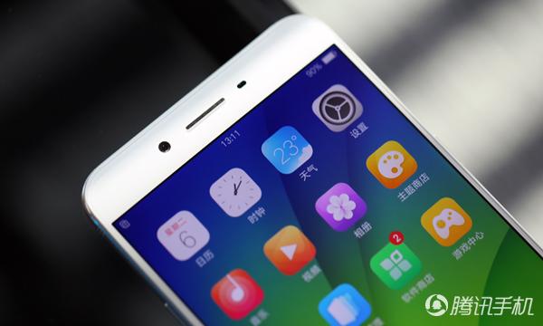 OPPO R9s Plus评测：我还想要超级闪充
