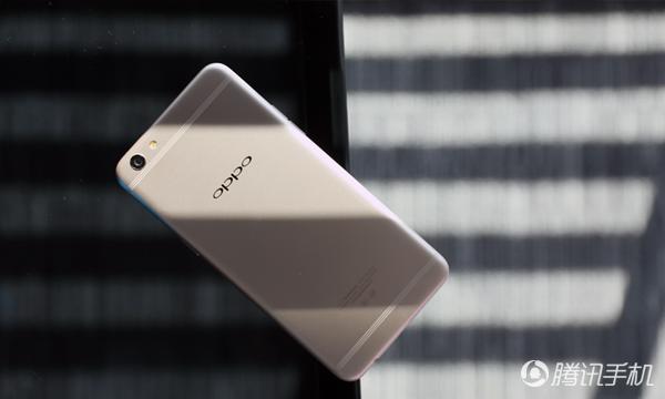 OPPO R9s Plus评测：我还想要超级闪充