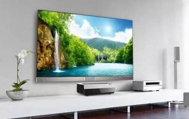 中国品牌彩电今年出货8360万台 首超韩国跃居第一