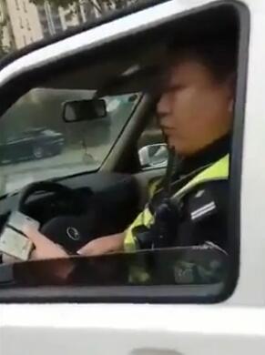 视频截图
