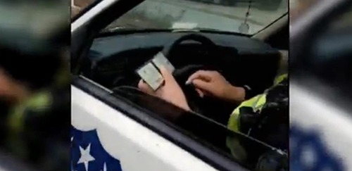 视频截图