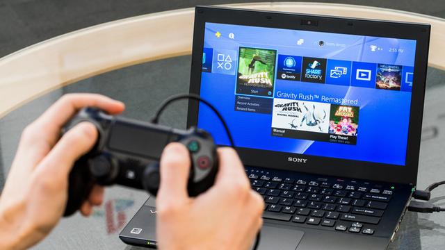 PS4全球销量破5000万台 你给大法充值了吗？