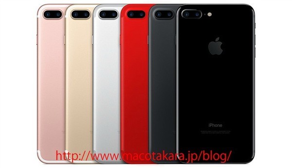 没有曲面屏 日媒爆料新iPhone外观不会做改变