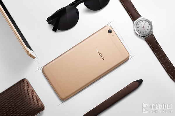 OPPO R9s Plus