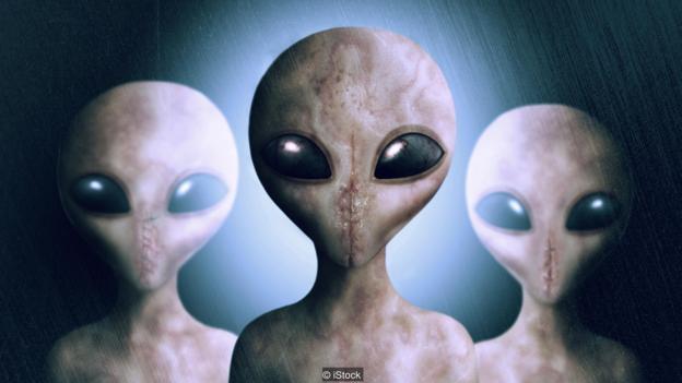我们正寻找的外星人可能是...人工智能？