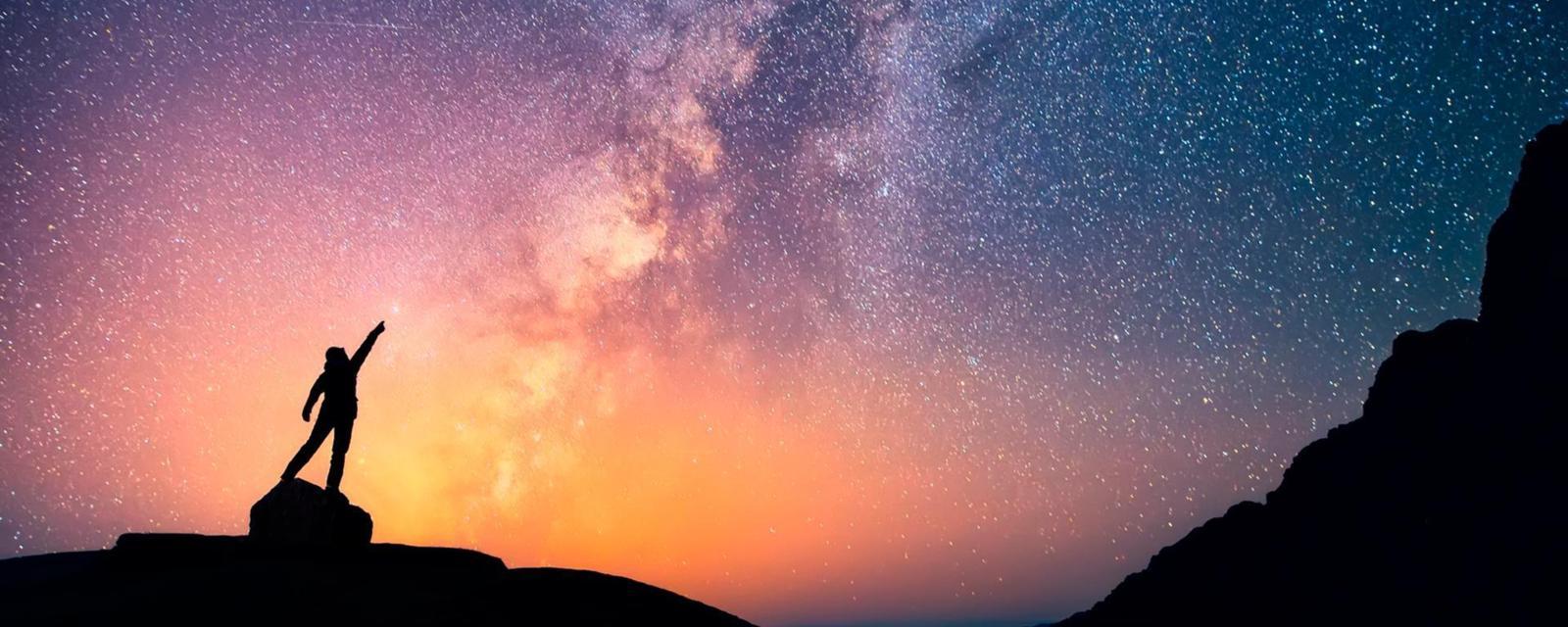 我们正寻找的外星人可能是...人工智能？
