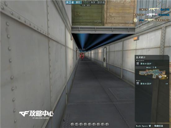 全新英雄武器技能评测 AK12-天启逆天上线