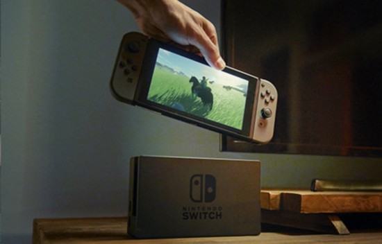 曝黑暗之魂三部曲全数移植任天堂Switch 
