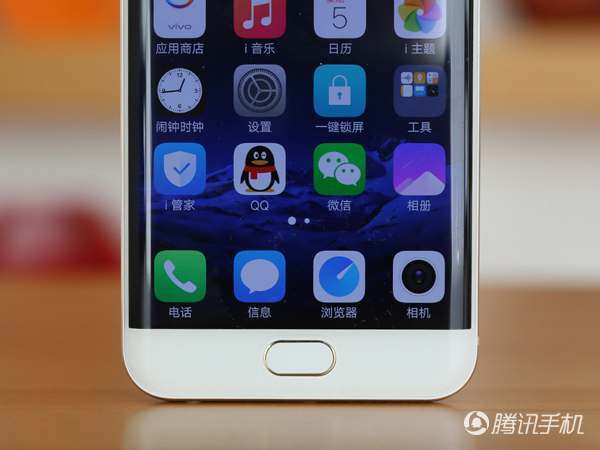 vivo Xplay6评测：合格的双曲屏 对焦速度出色