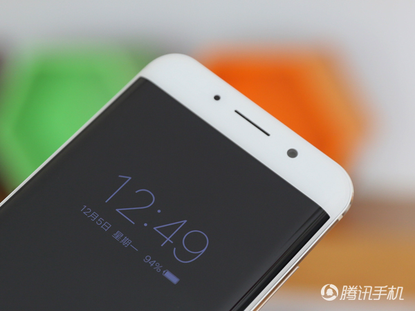 vivo Xplay6评测：合格的双曲屏 对焦速度出色