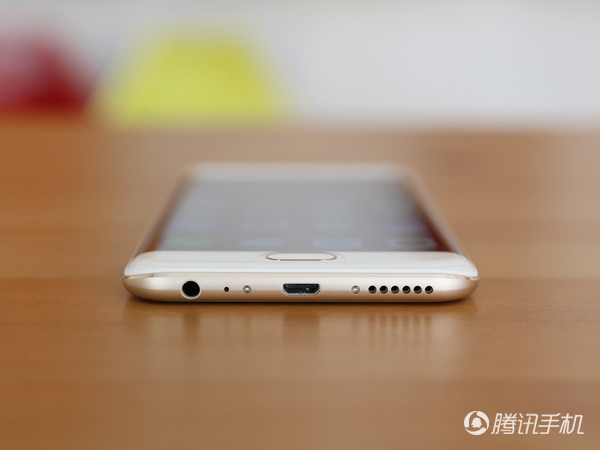 vivo Xplay6评测：合格的双曲屏 对焦速度出色