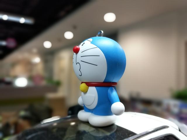 vivo Xplay6评测：合格的双曲屏 对焦速度出色