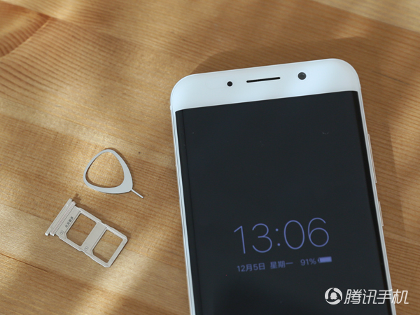 vivo Xplay6评测：合格的双曲屏 对焦速度出色