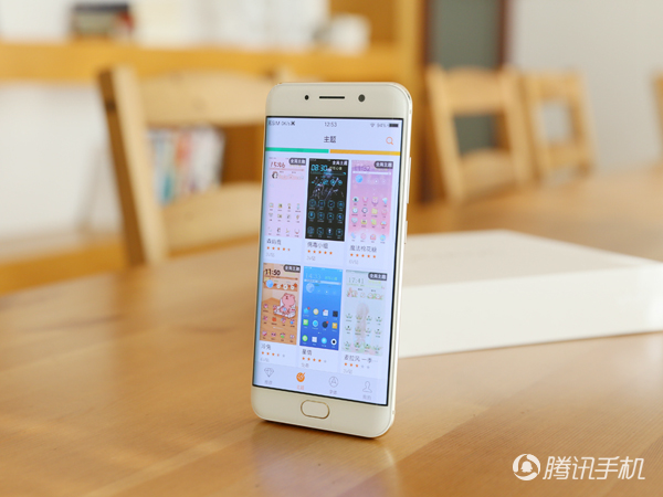vivo Xplay6评测：合格的双曲屏 对焦速度出色