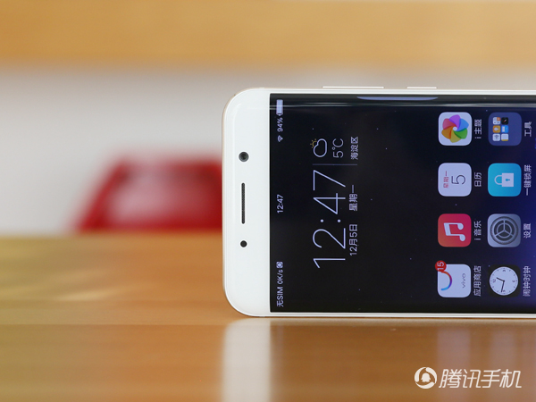 vivo Xplay6评测：合格的双曲屏 对焦速度出色