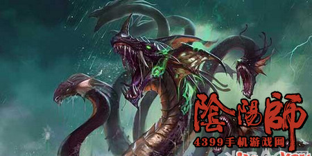 阴阳师御魂十