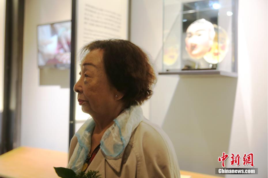 台湾首座慰安妇纪念馆开馆