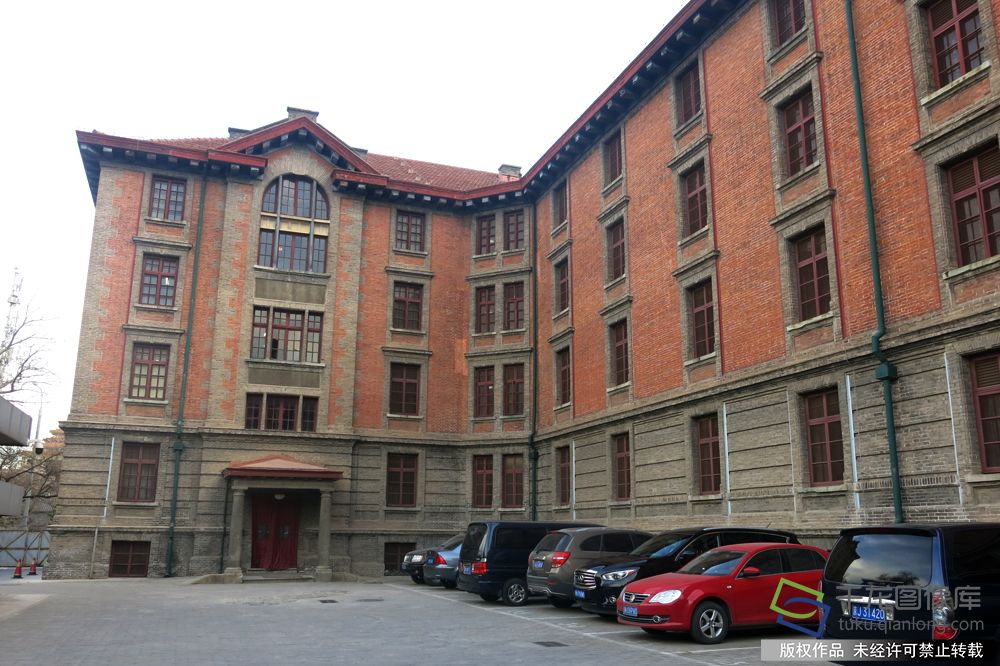 忆北大红楼 饱食终日闹学潮