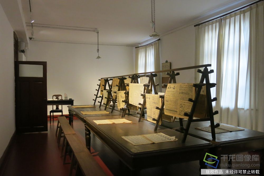 忆北大红楼 饱食终日闹学潮