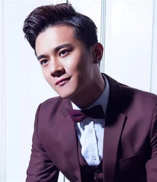 孙看:我不是偶像派 自己的路要靠自己努力走出