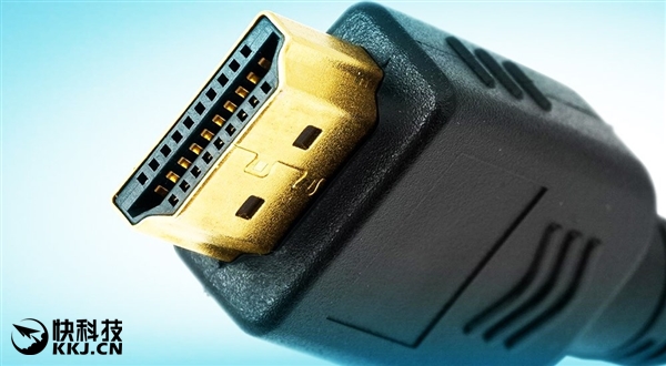 HDMI 2.0b正式批准公布：4K 60帧、带宽18Gbps