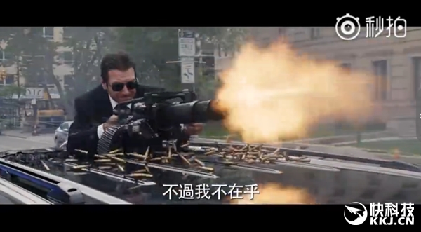 《速度与激情8》预告片正式出炉：剧情神逆转