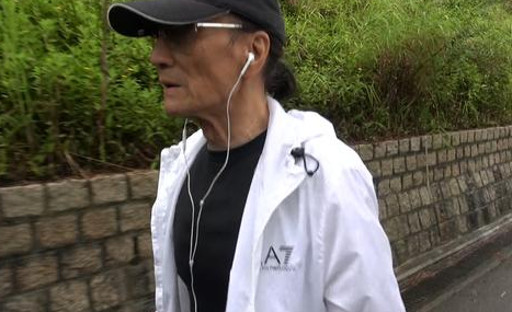 网曝80岁谢贤再当爹