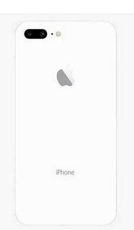 疑似5.2寸版iPhone 8谍照曝光 明年仅有一款