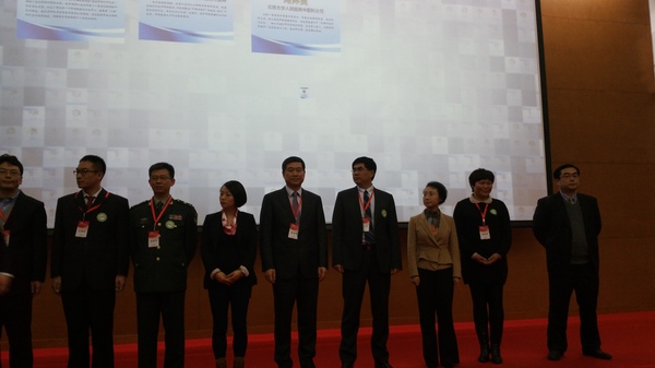 我国医疗美容界诞生首位人民好医生荣誉称号