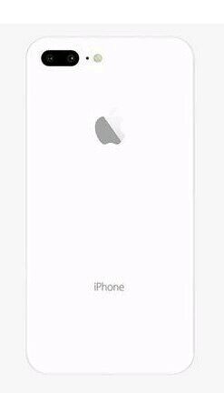 iPhone 8谍照
