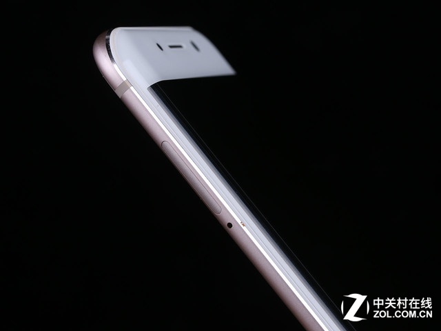vivo Xplay6双曲面屏幕体验 可以这么玩 