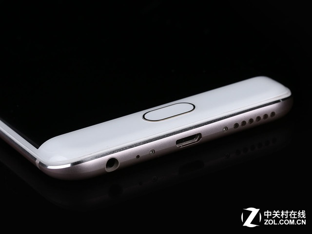 vivo Xplay6双曲面屏幕体验 可以这么玩 