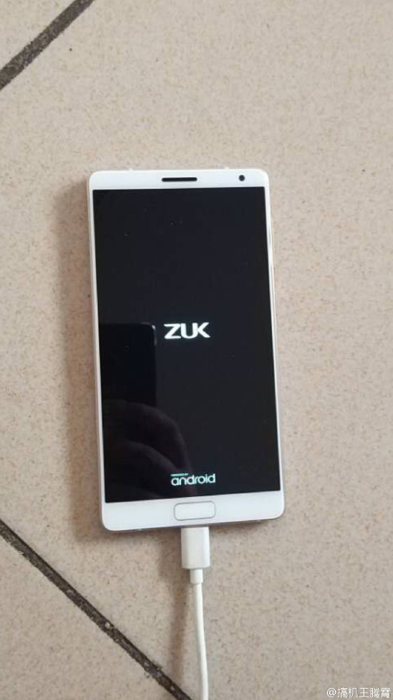 ZUK Edge