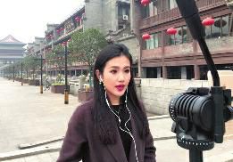 当主播月入5万 不少在校大学生参与网络主播